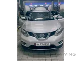 2017 4*4 & 7 seater Nissan X-trail